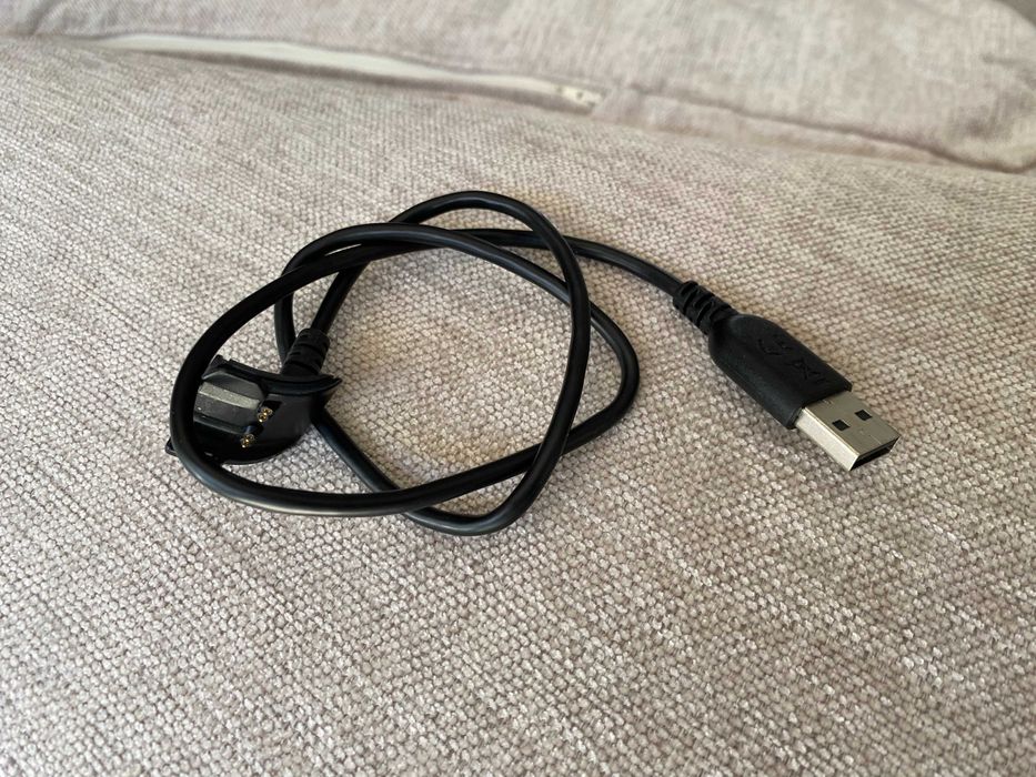 Vendo carregador para Garmin Vivosmart HR