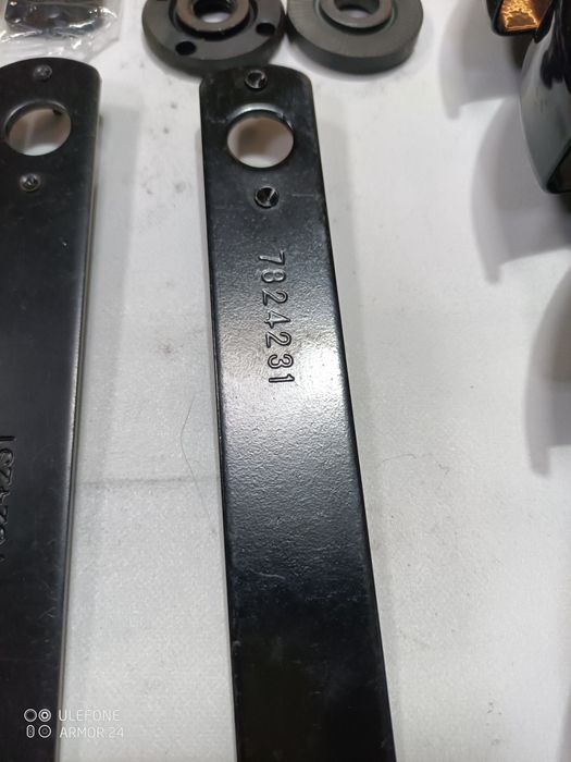 Макита Makita Ручка ключ гайка на болгарку, дрель