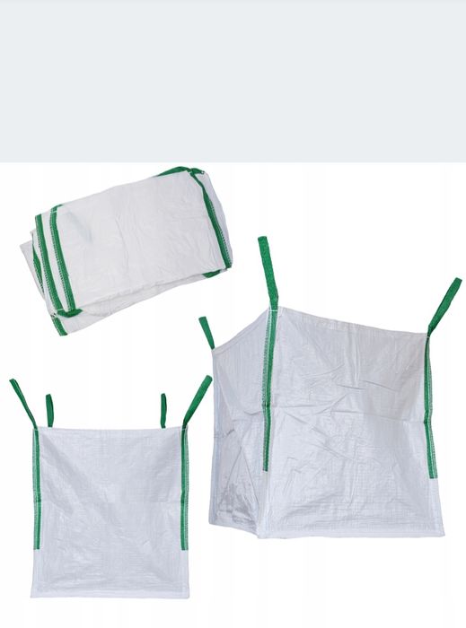 Worek big bag 1000kg 90x90x90