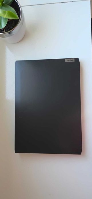 Lenovo IdeaPad Gaming 3 – Ryzen 5 / RTX 3050 / 16 GB RAM