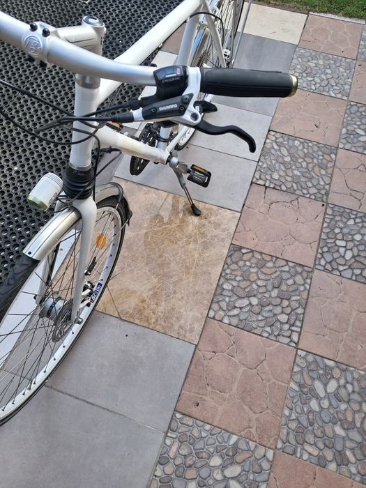 Rower Diamant 28" 9bieg