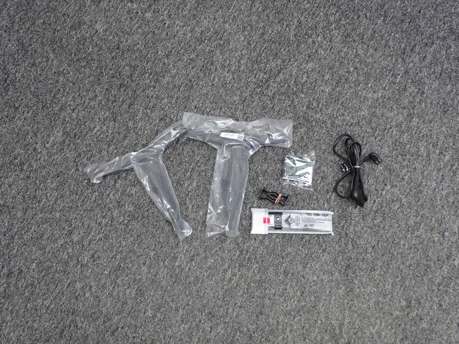 Telewizor Samsung QLED QE50Q67AAU nowy