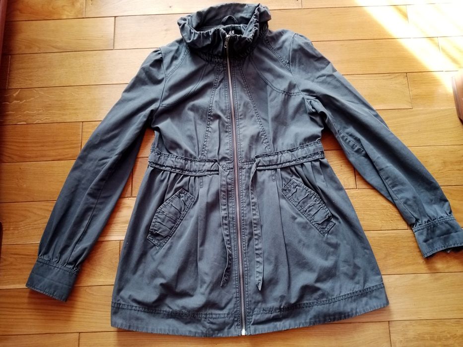 Куртки жіночі осінні S, L