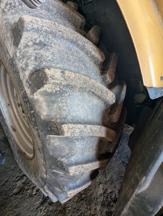 Колеса 710/70 R38