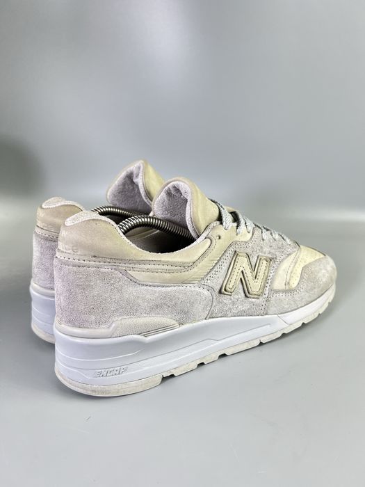 Кросівки New Balance USA