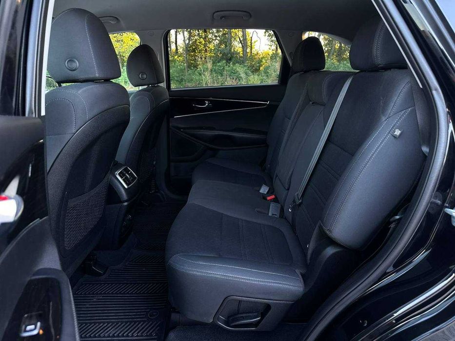 Kia Sorento 2019 (Розстрочка / Лізинг)