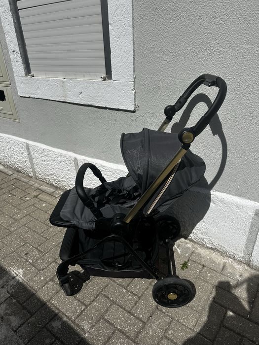 Carrinho de passeio Chicco462935903888353281
