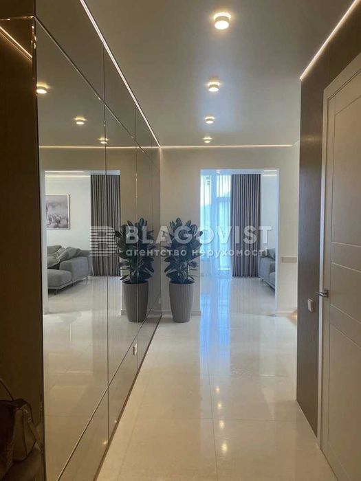 4+-rooms apartment apartment by the address (area 184 m²) - Atlanta.ua - photo 16