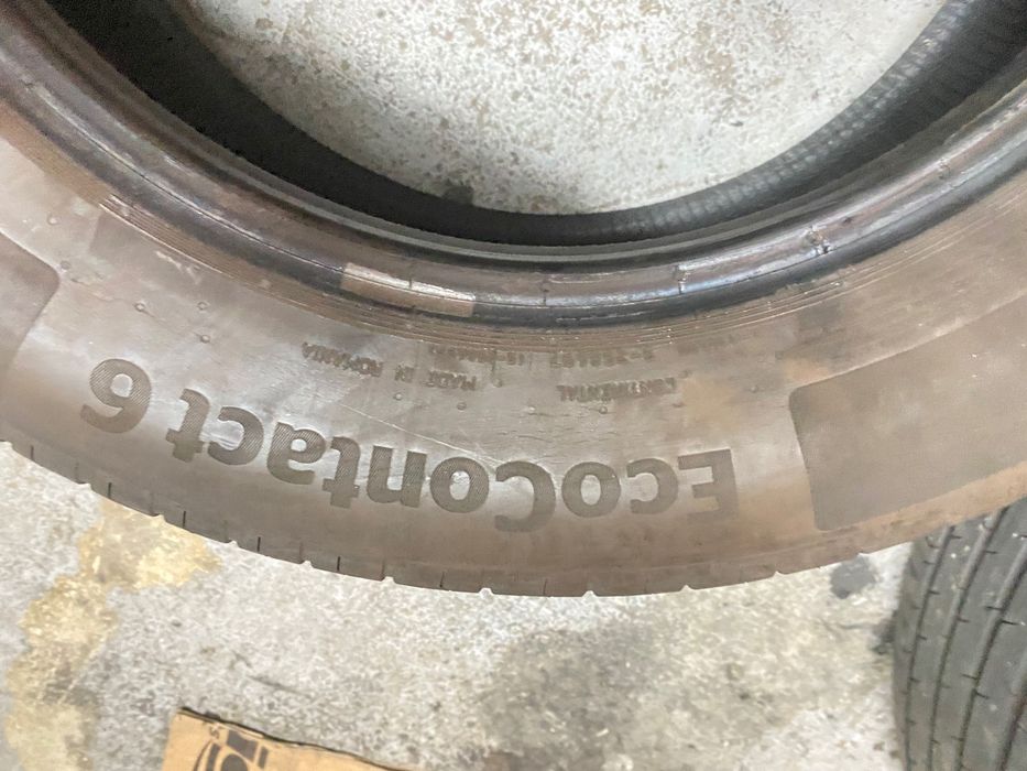 Pneus 205/60 R16 H