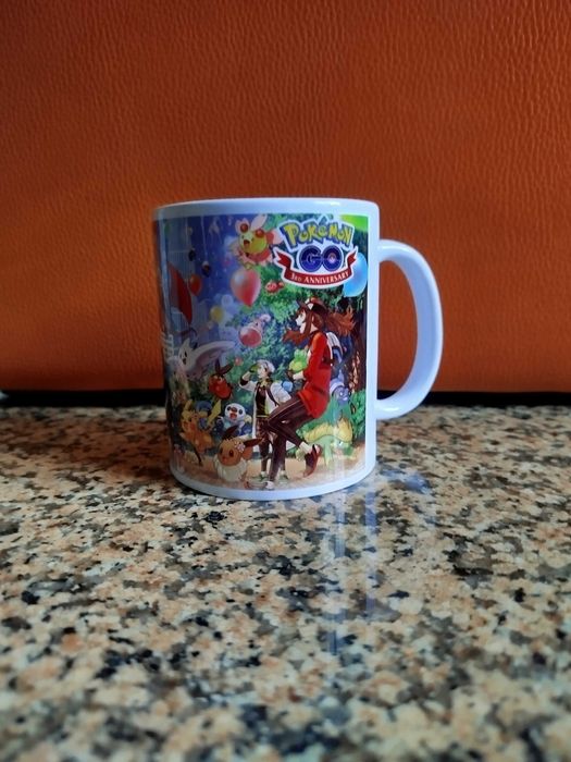 Canecas personalizadas para dar brindes