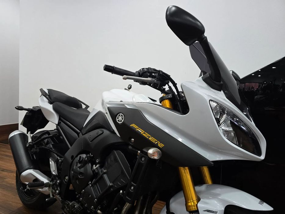Yamaha FZ YAMAHA FZ8 FAZER 800 FZS8 Fazer800  Fzs 800 Z1000sx cbf