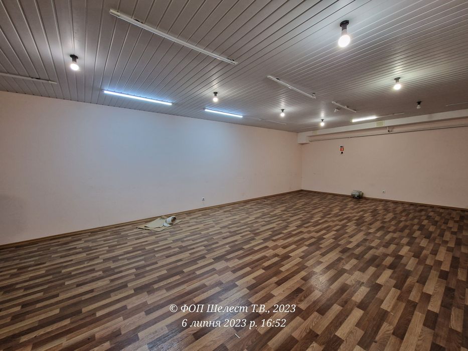 Продаж приміщення район ДНС