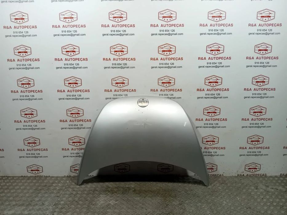 Capot VW New Beetle Original