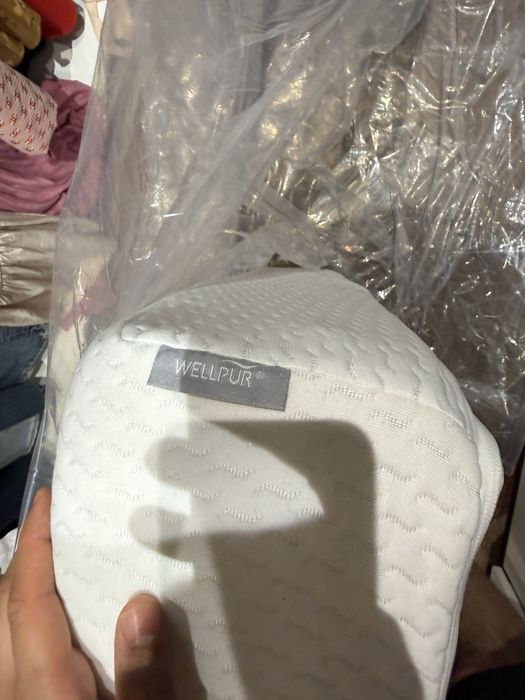 Матрас Jysk 90×200×18 см