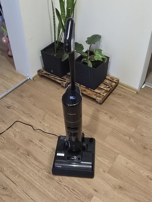 Odkurzacz mopujący Dream