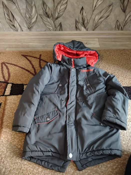 Віддам речі на хлопчика