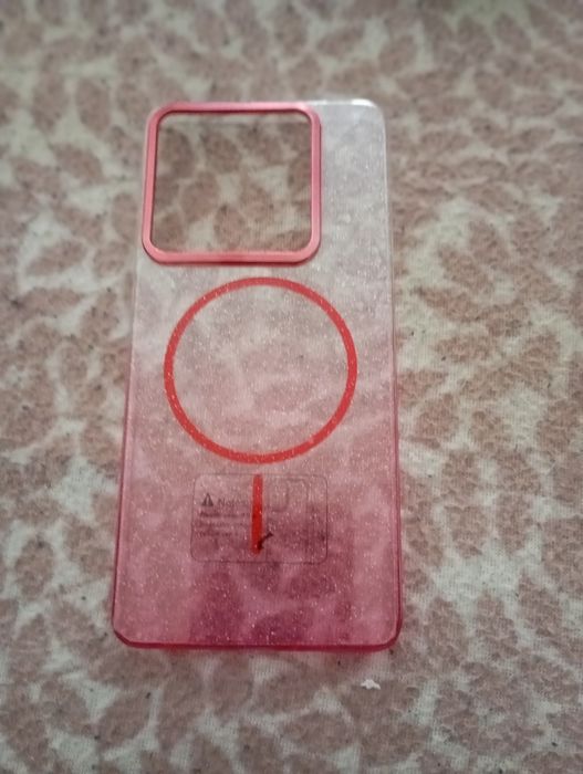 Capa para telemóvel xiaomi 14T pro