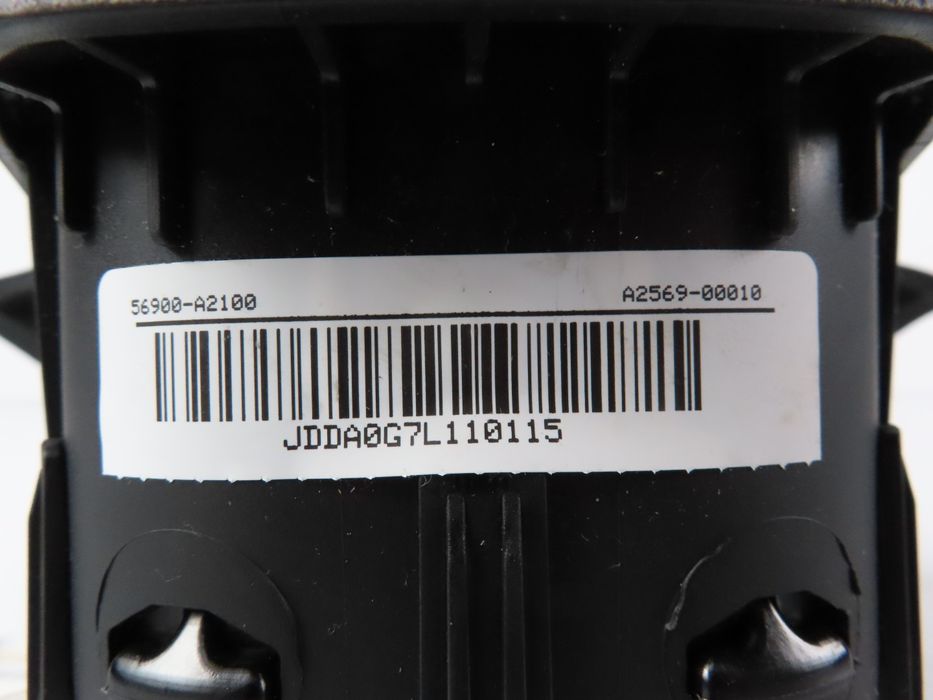Airbag Volante Kia Cee'd Ref: 56900A2100