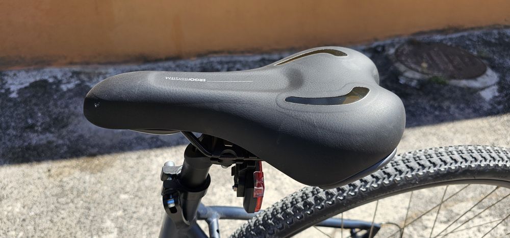 Bicicleta Elétrica Riverside 100