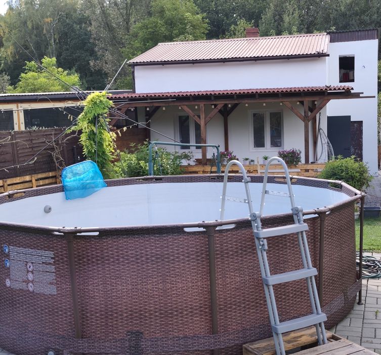 Sprzedam ogródek