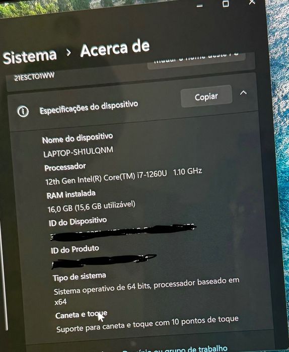 Lenovo Thinkpad fold x1