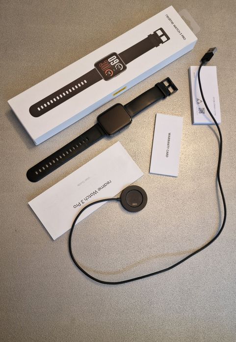 Realme watch 3 Pro