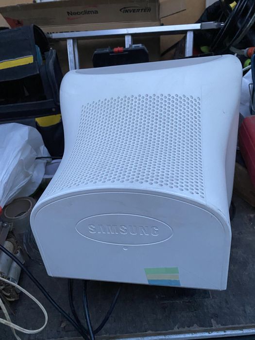 Монитор 17 дюймов рабочий