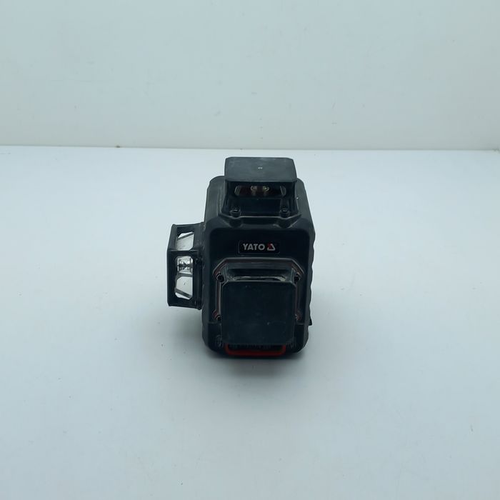 Laser krzyżowy Yato YT-30436