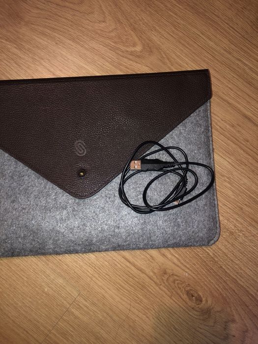 Mesa Digitalizadora ISKN The Slate 2+ com Pencil Case