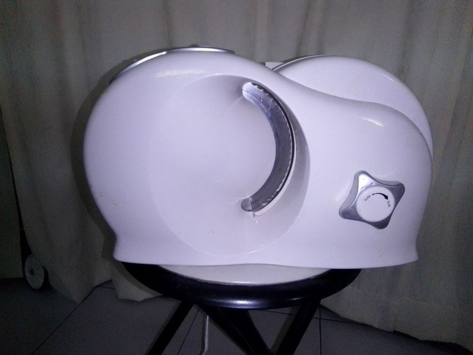 Fiambreira eléctrica