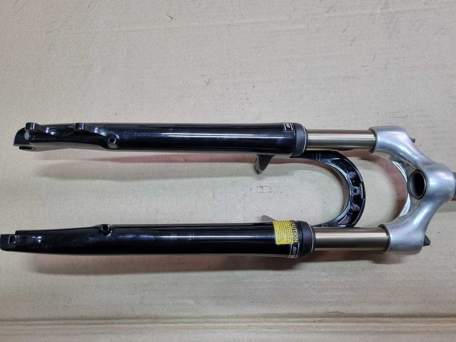 Amortyzator NRX 6000, pod 28, 63mm