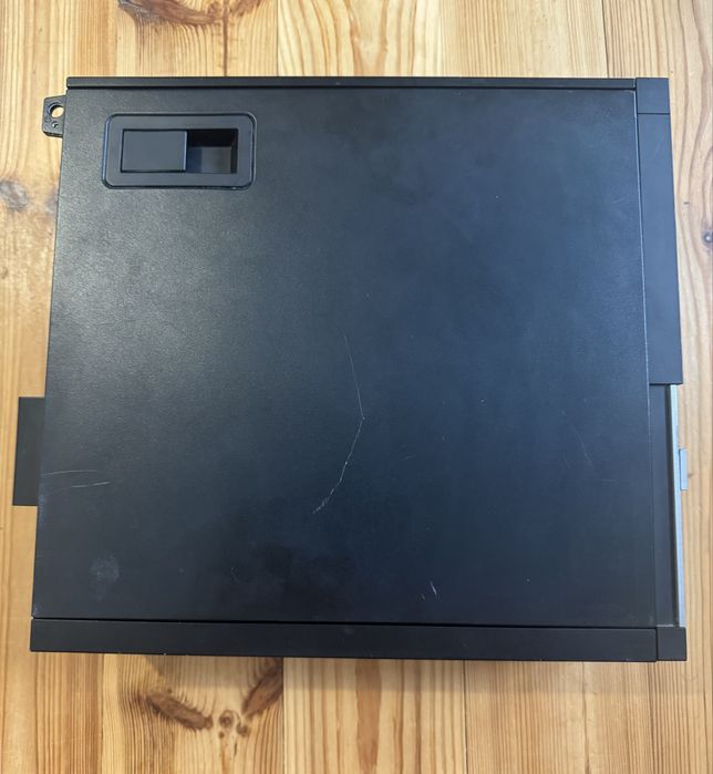 Dell OPTIPLEX 9020 komputer stacjonarny 16gb ram 120gb SSD