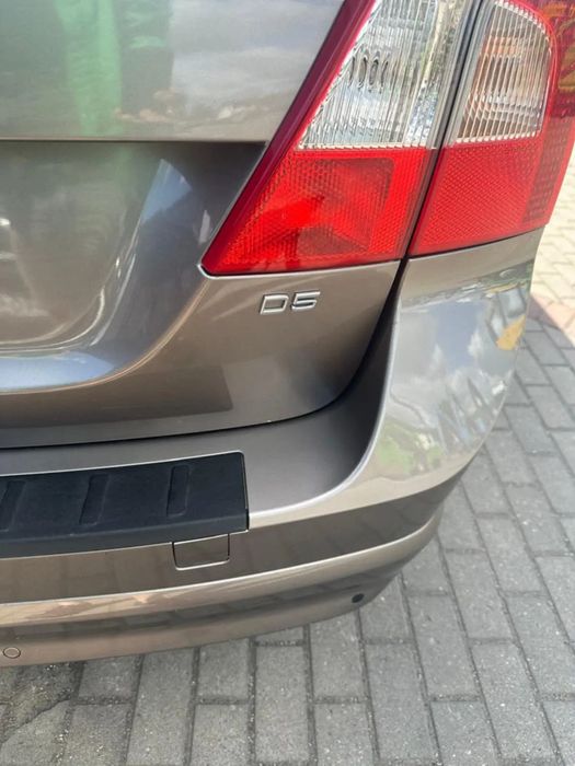 Volvo V70 - Summum