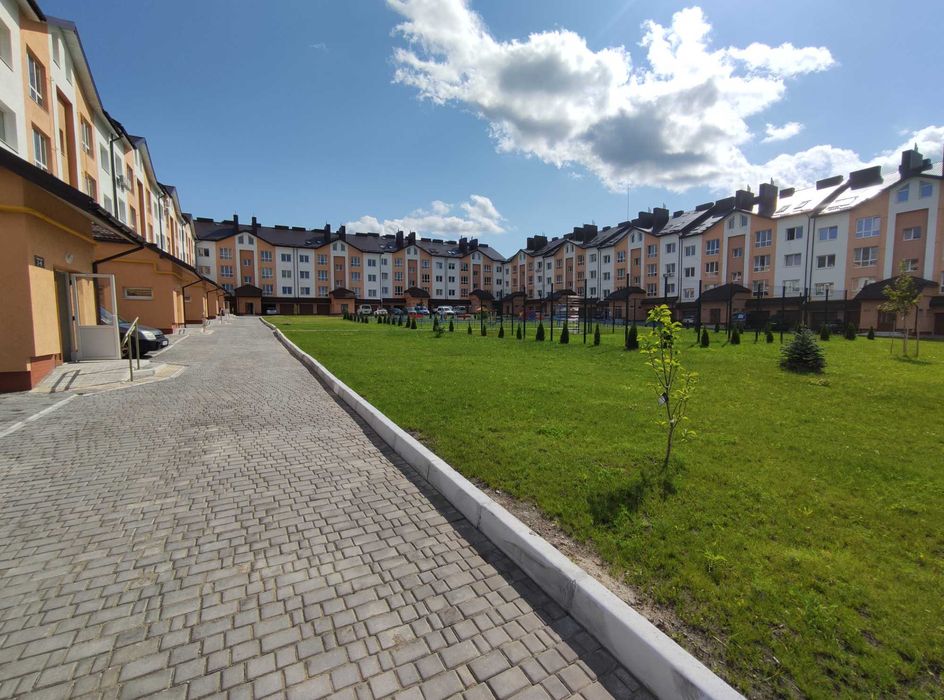 4+-rooms apartment apartment by the address st. Trolleybusnaya ul (area 160 m²) - Atlanta.ua - photo 4