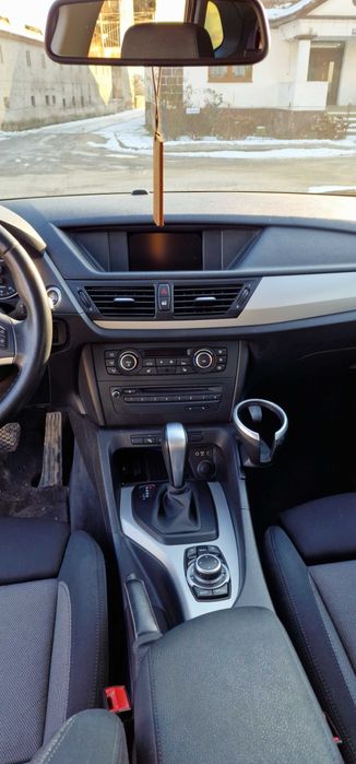 Sprzedam BMW X1 2.0 Diesel