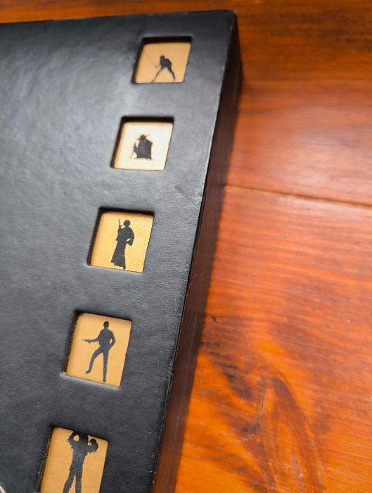 Livro Star Wars Chronicles