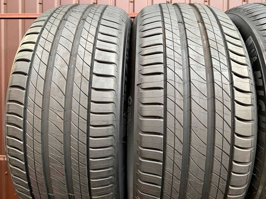 225/50 R18 95V Michelin Primacy 4. Шини літні 4 шт. (2022)
