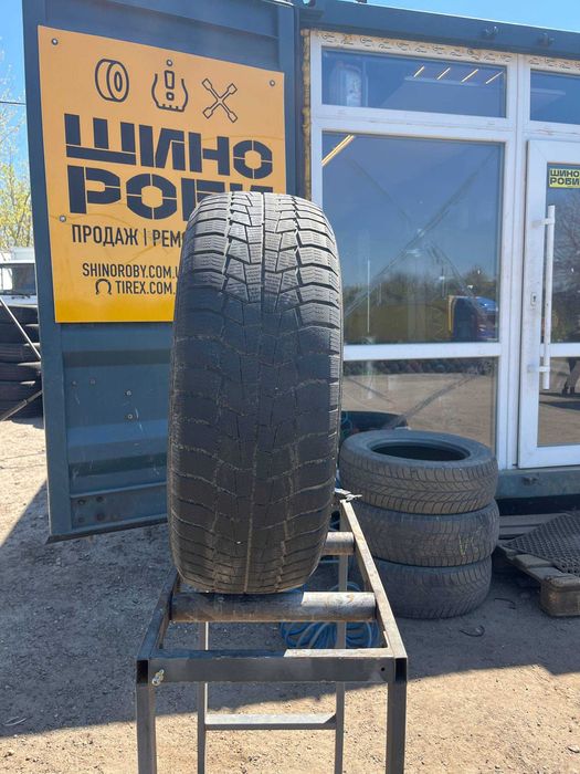 Пара шин Gislaved 235/65 R17