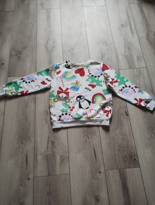 Bluza hm prawie nowa
