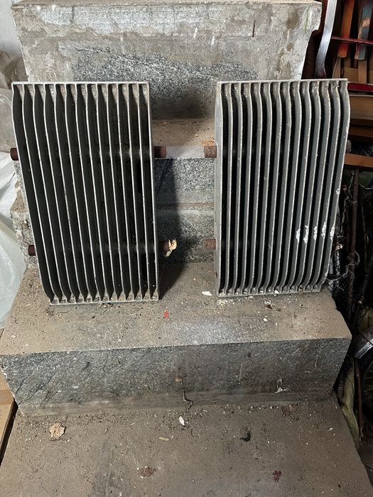 Радіатори опалення