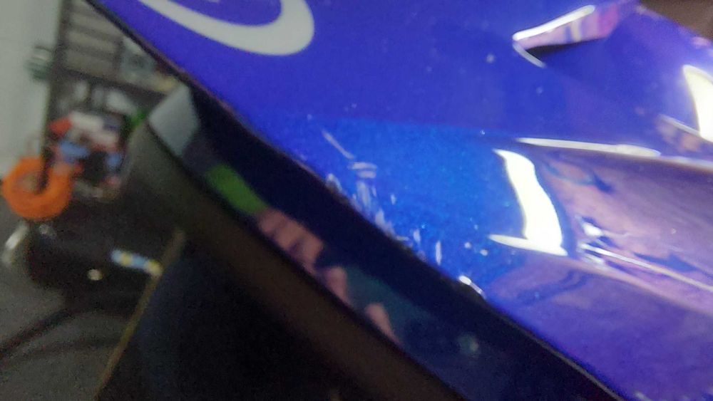 Capacete Trial NAU Helmets