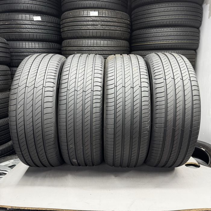 225/55 R18 nowe Michelin E Primacy opony letnie