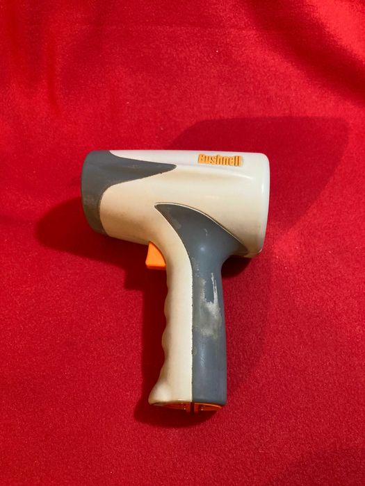 Radar portátil Bushnell