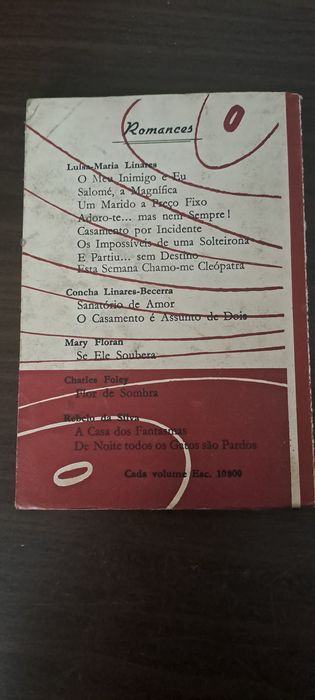 Livro Pobre Gente