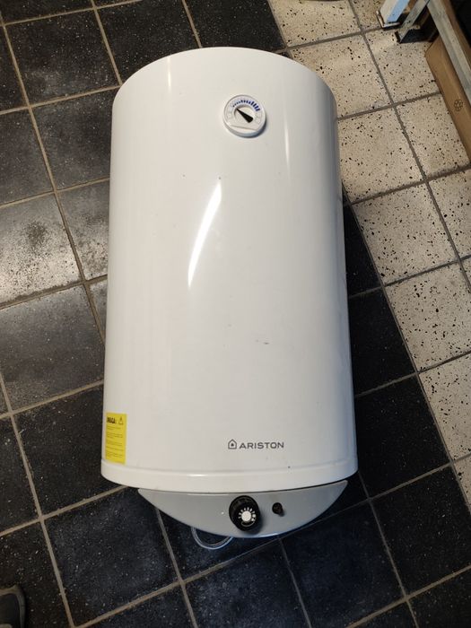 Boiler gazowy podgrzewacz wody