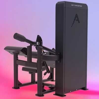 Hip Thruster Apus-Sports - Nowa - Gwarancja