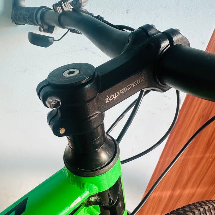 Велосипед Toprider Shimano MTB - 680