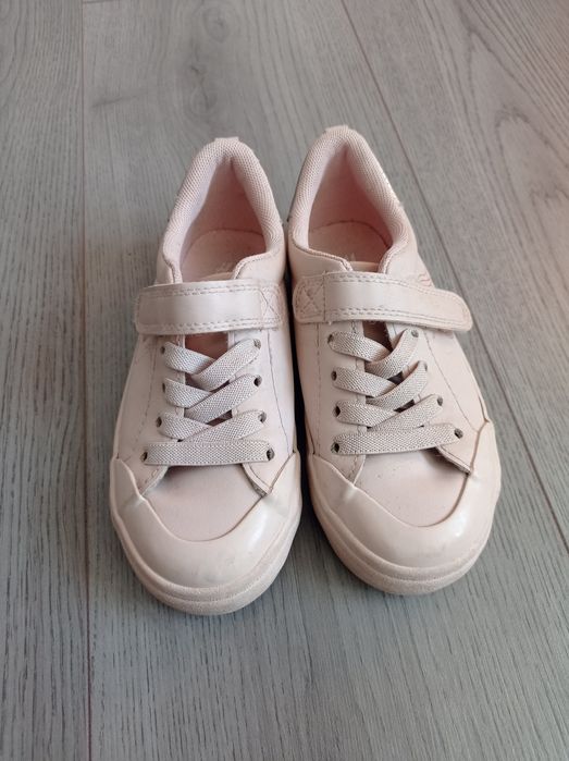 Кросівки H&M  на дівчинку