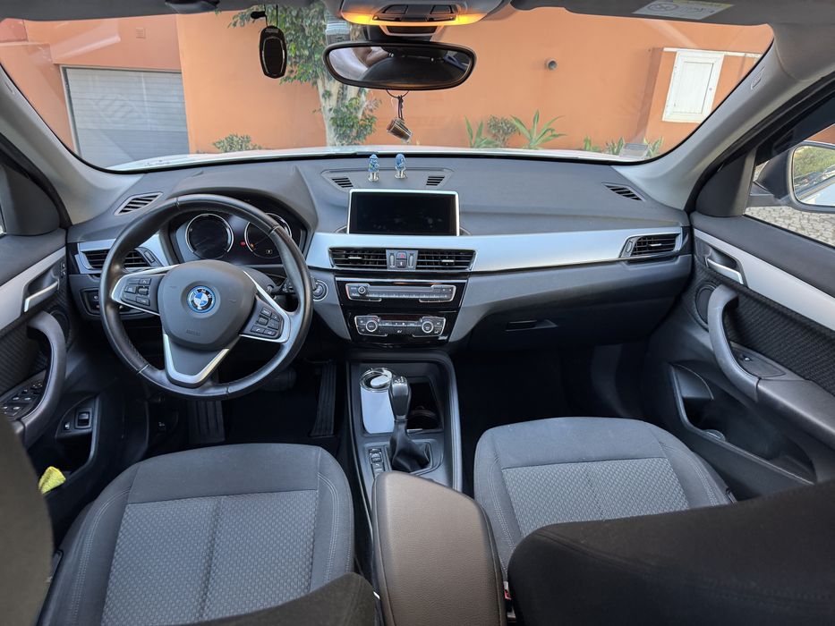 BMW X1 Xdrive 25e