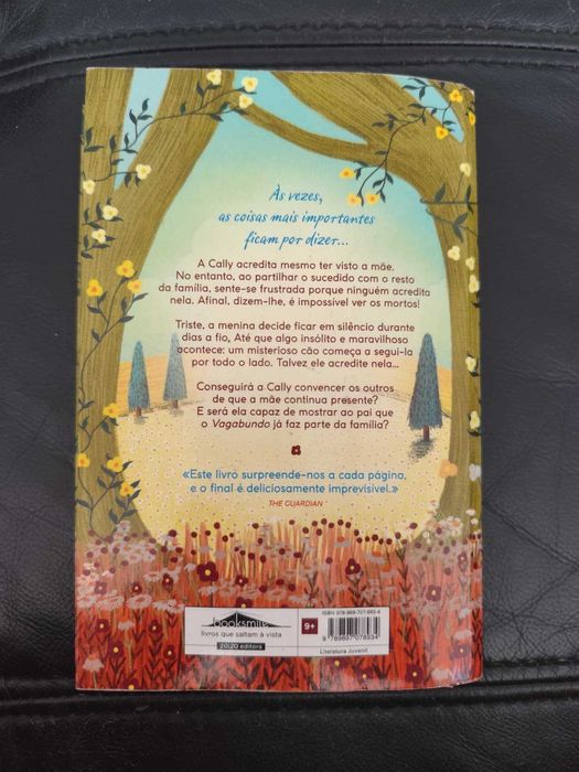 livro infantil em muito bom estado